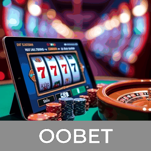 OOBET: Sua Plataforma de Apostas com Segurança e Serviço Profissional