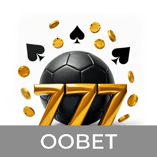 OOBET: Apostas Esportivas com Foco no Brasil