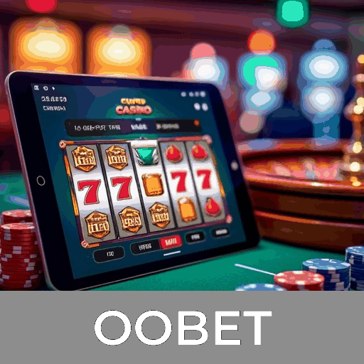Aproveite o Acesso Premium e Seguro no OOBET