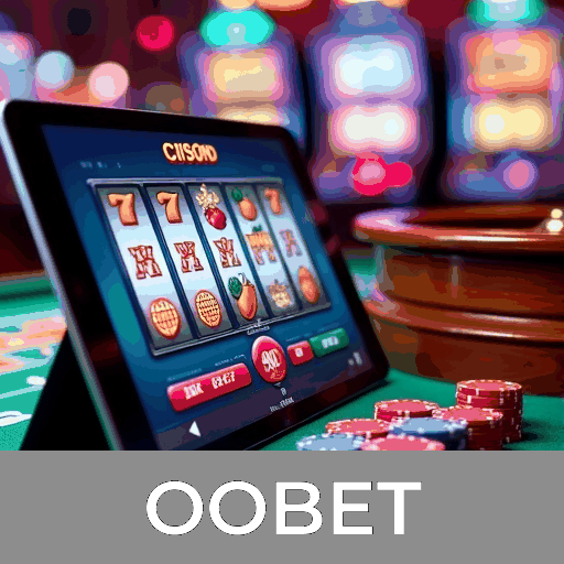 Explore os Bônus Únicos e Ofertas da OOBET