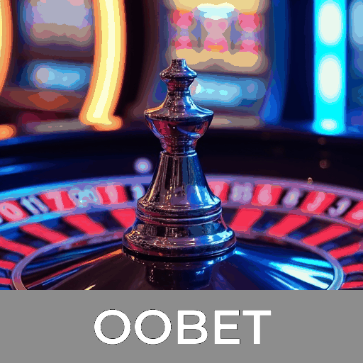 OOBET: Slots-Altos Ganhos, Dealers ao Vivo-Realismo, Jogos de Mesa-Variedade