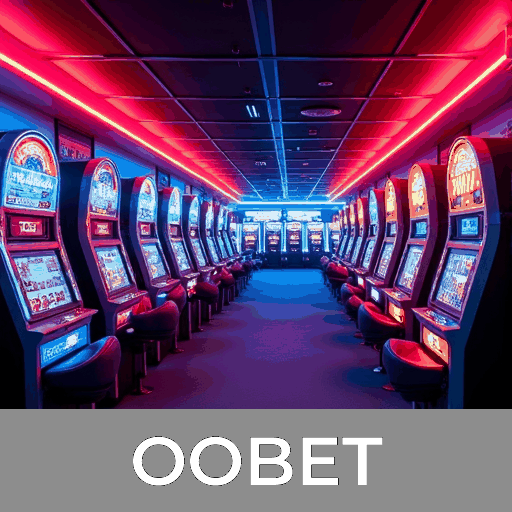 Explore os Bônus Únicos e Ofertas da OOBET