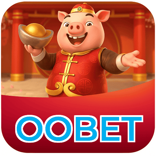 OOBET Logo