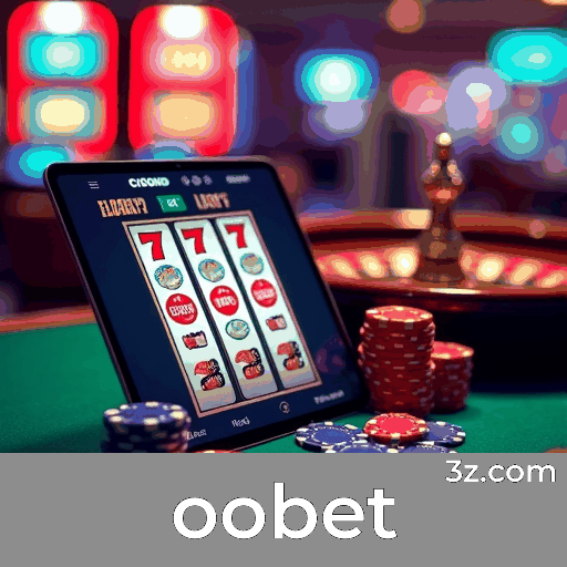 Oobet: Baixe Rápido e Aposte Facilmente no Brasil