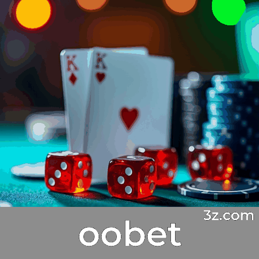 Oobet: Jogos de Cassino Luxuosos e Excitantes