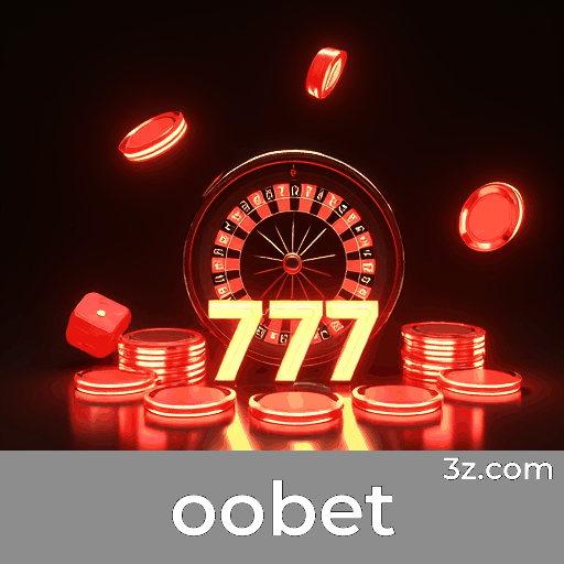 Oobet: Jogos de Cassino Luxuosos e Excitantes